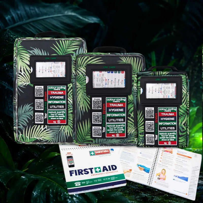 Ultimate Bundle (Midnight Jungle)