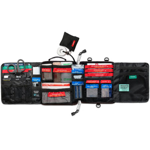 SURVIVAL Vehicle First Aid KIT (Limited Edition)