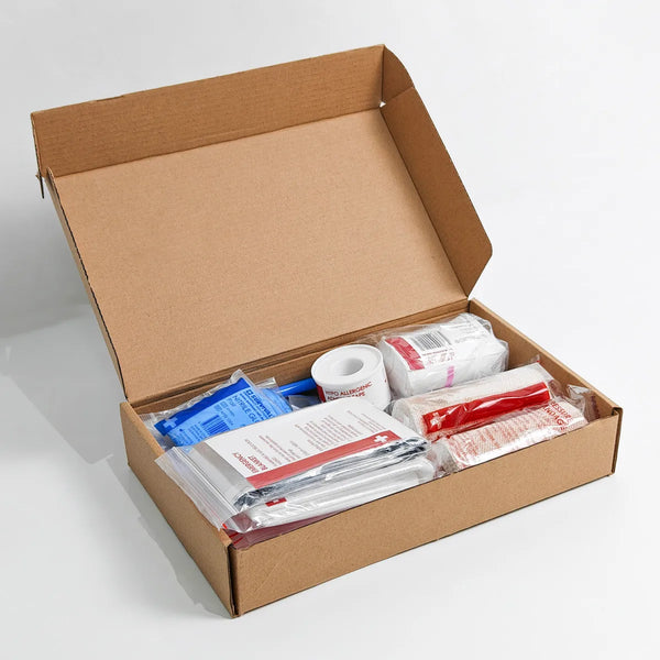 Restock Pack - Vehicle KIT