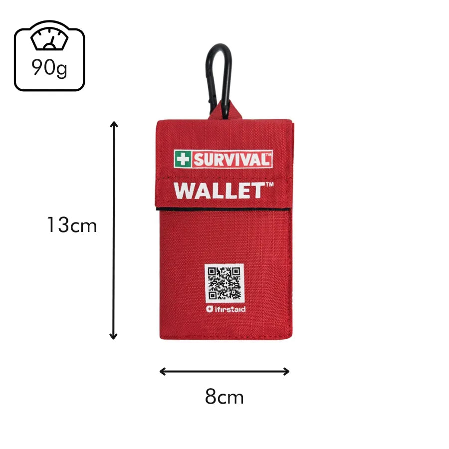 SURVIVAL Wallet 2.0