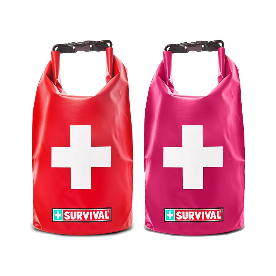 SURVIVAL Waterproof Dry Bag - SURVIVAL