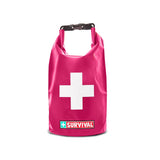 Waterproof Dry Bag (Pink)