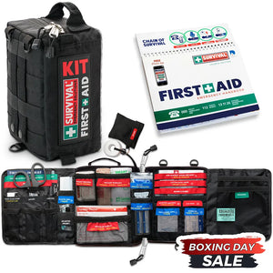 Working from Home First Aid Bundle