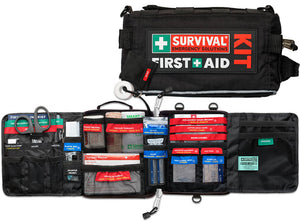 Camping First Aid Bundle - SURVIVAL