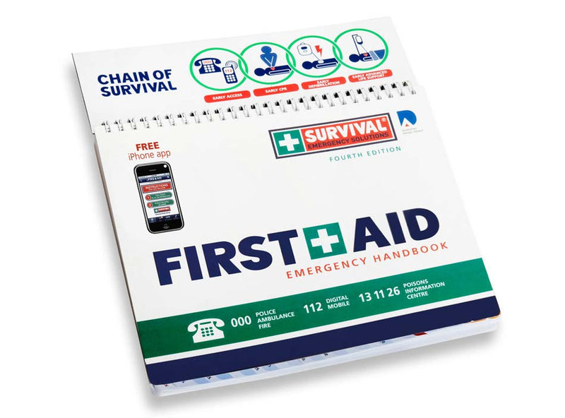 Working from Home First Aid Bundle - SURVIVAL