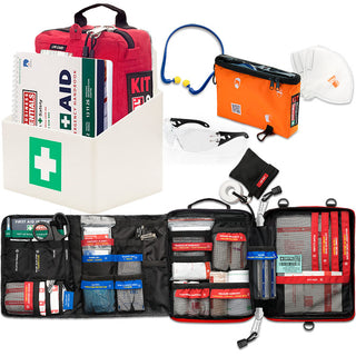 Buy Personal Protective Equipment (ppe) - Survival Emergency Solutions