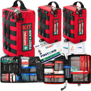 Buy Handy First Aid KIT - Survival Emergency Solutions