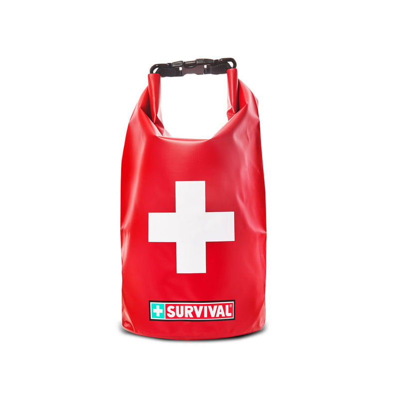 SURVIVAL Waterproof Dry Bag - SURVIVAL