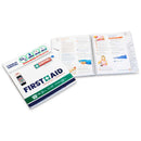 First Aid Emergency Handbook - SURVIVAL