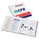 CPR Emergency Handbook - SURVIVAL