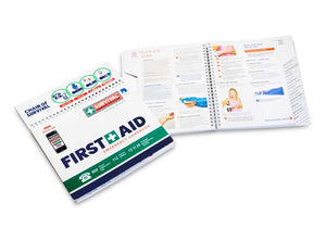 Working from Home First Aid Bundle - SURVIVAL