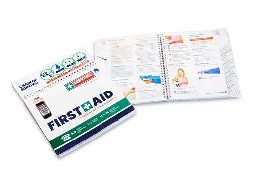 Small Business First Aid Bundle - SURVIVAL