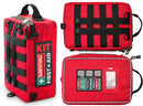 SURVIVAL Family First Aid KIT - SURVIVAL