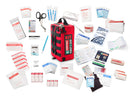 SURVIVAL Workplace First Aid KIT PLUS - SURVIVAL