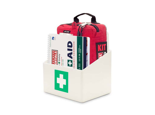 Small Business First Aid Bundle - SURVIVAL