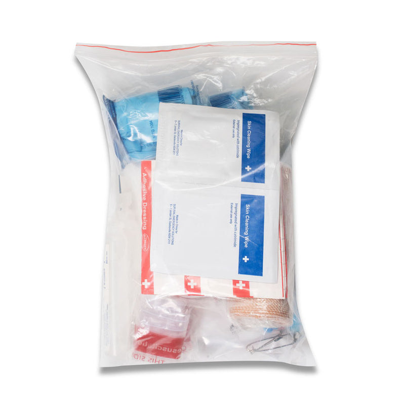 Restock Pack - Handy/Compact KITs - SURVIVAL