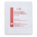 Non-adherent wound dressing, sterile - SURVIVAL