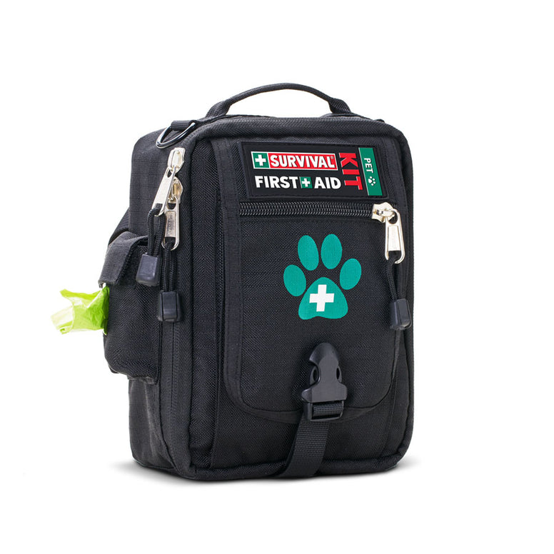 SURVIVAL Pet First Aid KIT - SURVIVAL