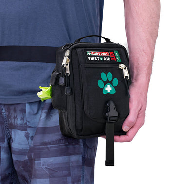 SURVIVAL Pet First Aid KIT - SURVIVAL