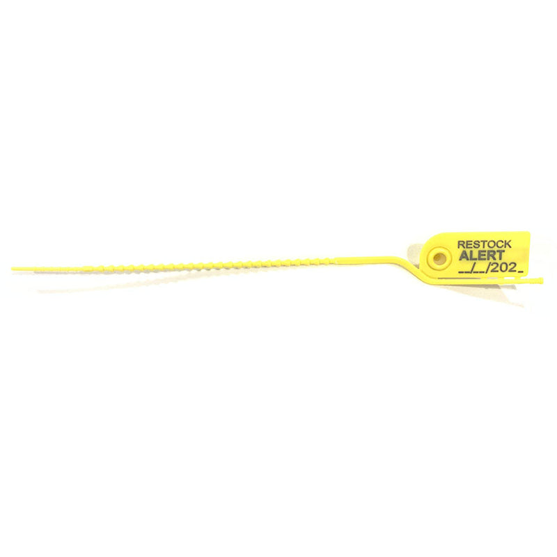 Restock Tags (Pack of 12) - SURVIVAL