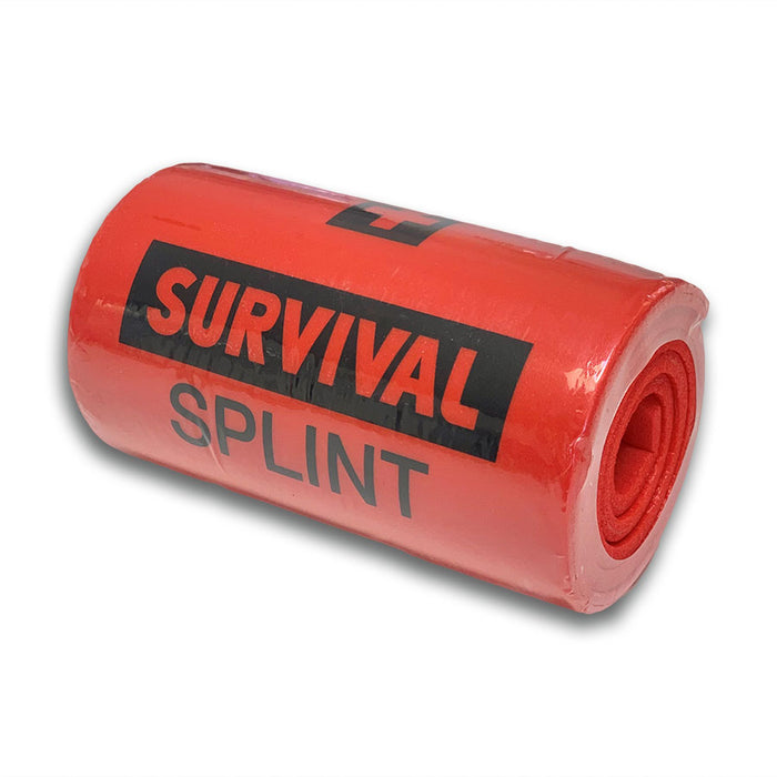 SURVIVAL Splint - SURVIVAL