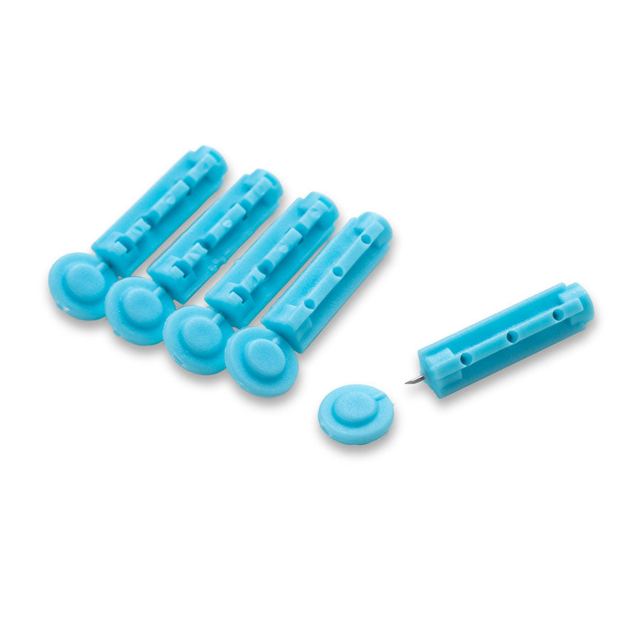 Splinter Help Device First Aid Restock Item - Splinter probes, individual, sterile