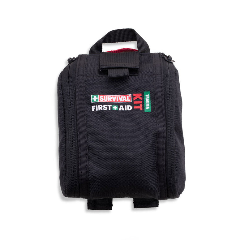 SURVIVAL Trauma First Aid KIT - SURVIVAL