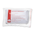 Wound dressings, No 14 medium, sterile - SURVIVAL
