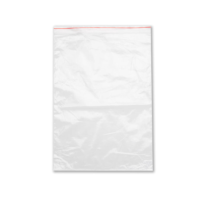 Plastic bags (3 sizes) - SURVIVAL