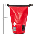 SURVIVAL Waterproof Dry Bag - SURVIVAL