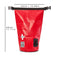 SURVIVAL Waterproof Dry Bag - SURVIVAL